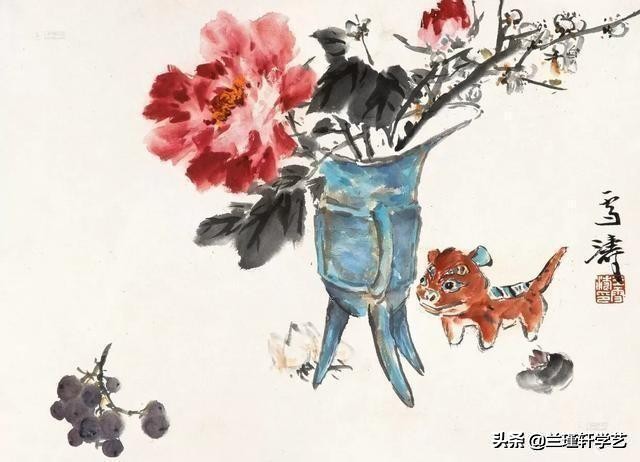 图片牡丹花（港之曙海棠和牡丹海棠的区别？）