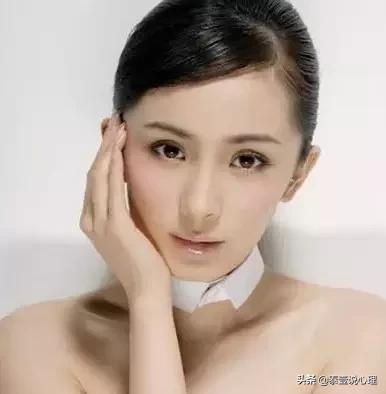 给媳妇化妆技巧
