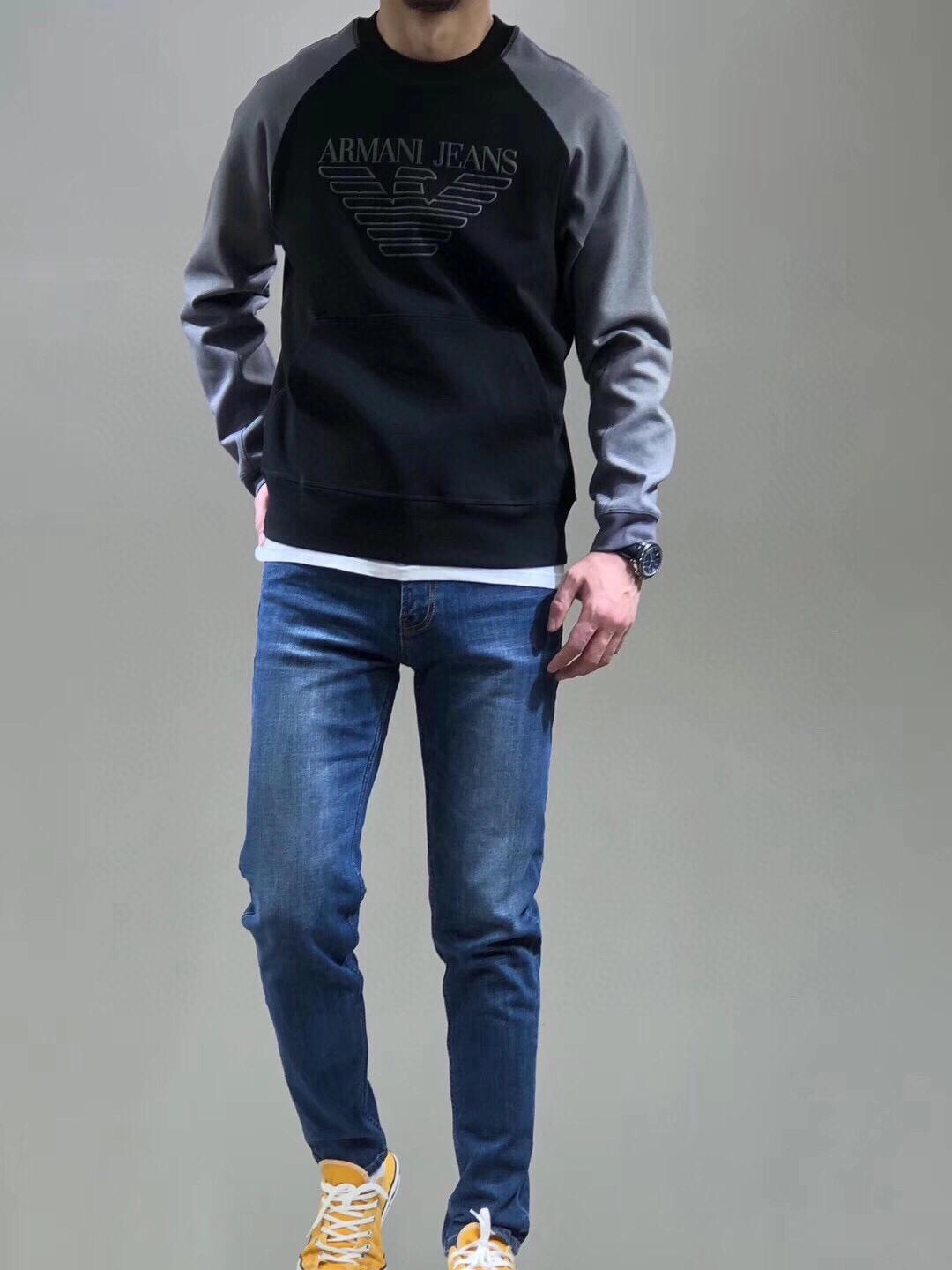 卫衣哪个品牌好？：卫衣牌子