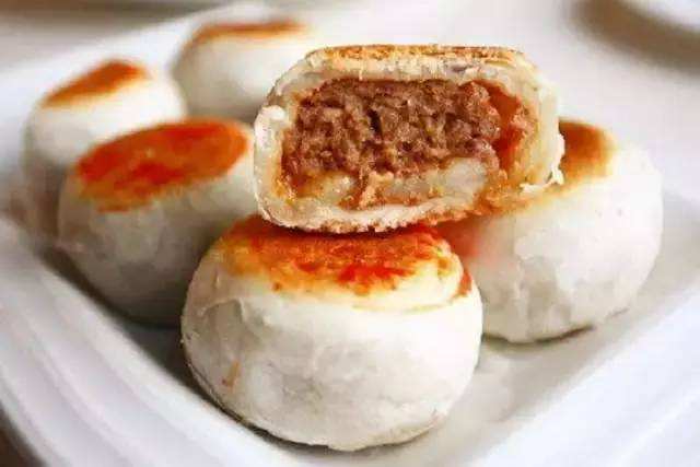 苏州市什么好吃