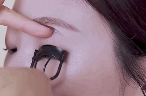 韩剧化妆技巧视频
