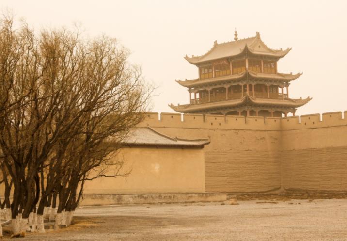 兰州算是大城市吗？