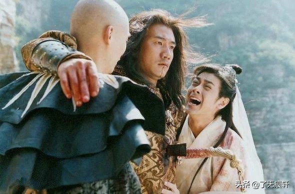 三国乱世是什么意思？