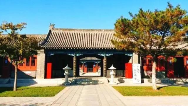 大连市金州区都有什么