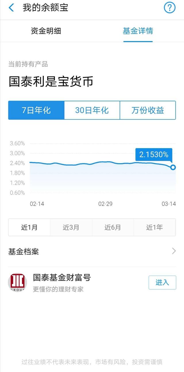 理财app，理财app排行榜前十名
