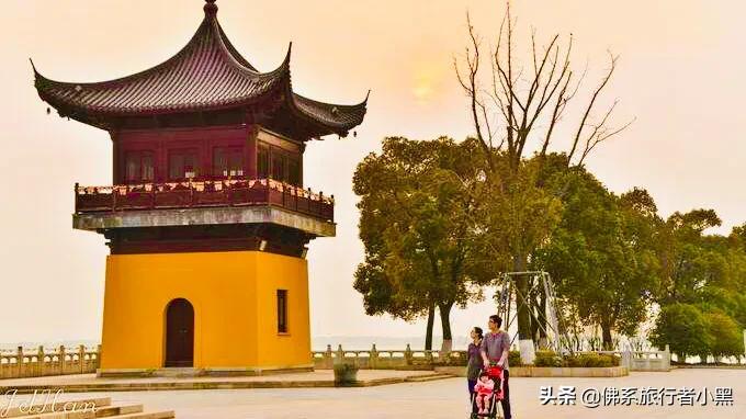 苏州市哪个寺庙最值得去