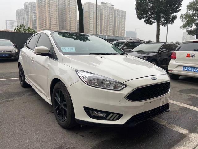索纳塔二手车