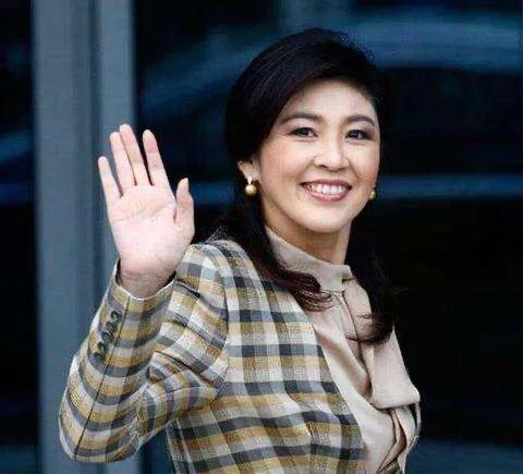 泰国新总理祖籍广东
