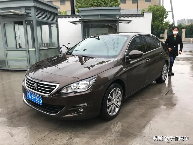 买二手车还是新车