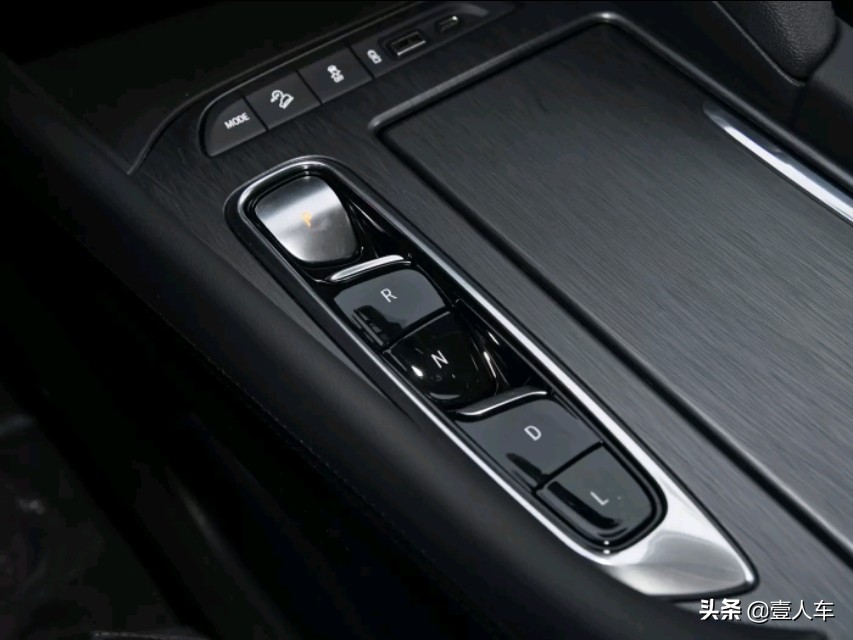 凯迪拉克xt5技术型