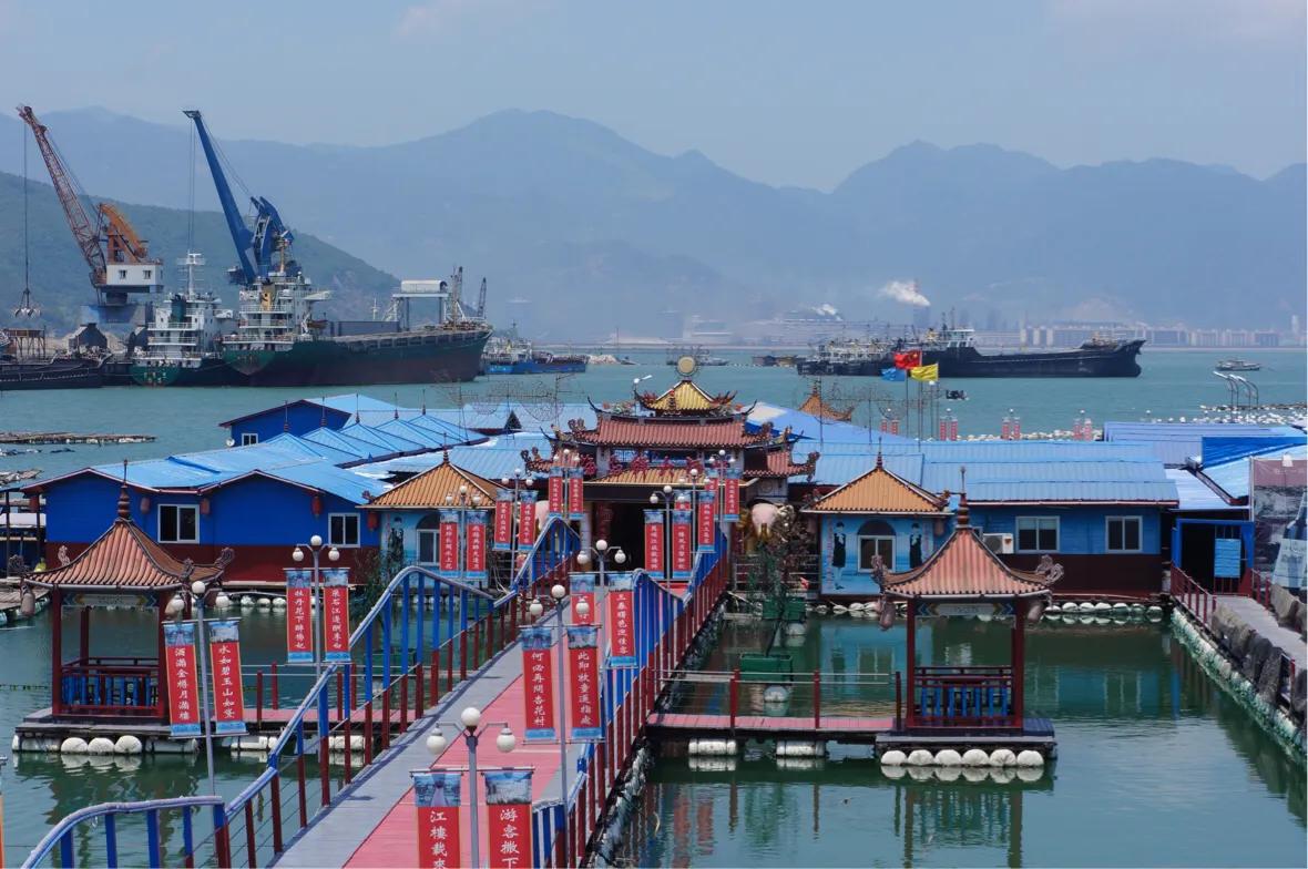 福建看海疫情怎么样