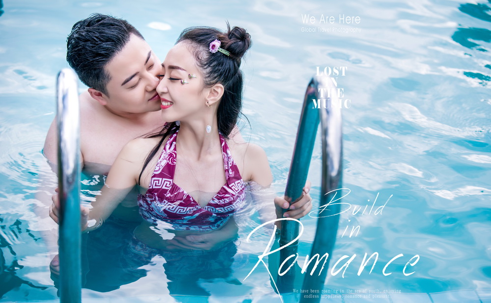 海口婚纱摄影哪家好，海口婚纱摄影哪家好前十名排行榜