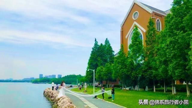 苏州市哪个公园最好看的