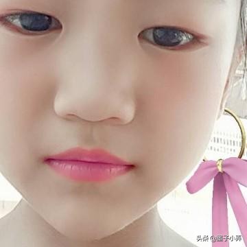 小同学化妆技巧教程
