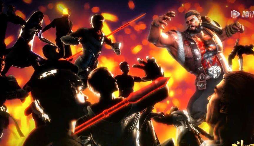 斗罗大陆赵无极(斗罗大陆魂师对决赵无极值得培养吗?) 斗罗大陆赵无极(斗罗大陆魂师对决赵无极值得培养吗?)