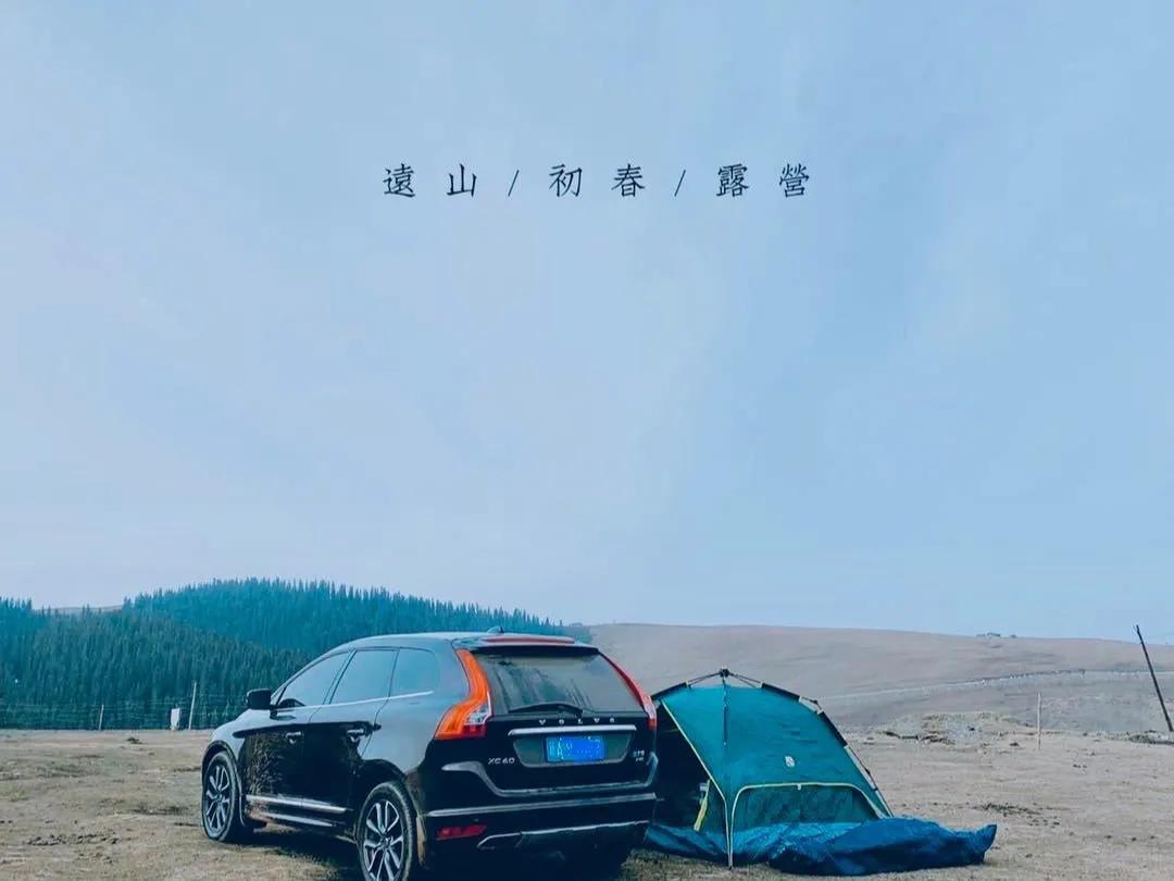 沃尔沃车友