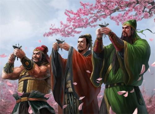 三国历史讲解关羽 （三国历史讲解关羽的故事）