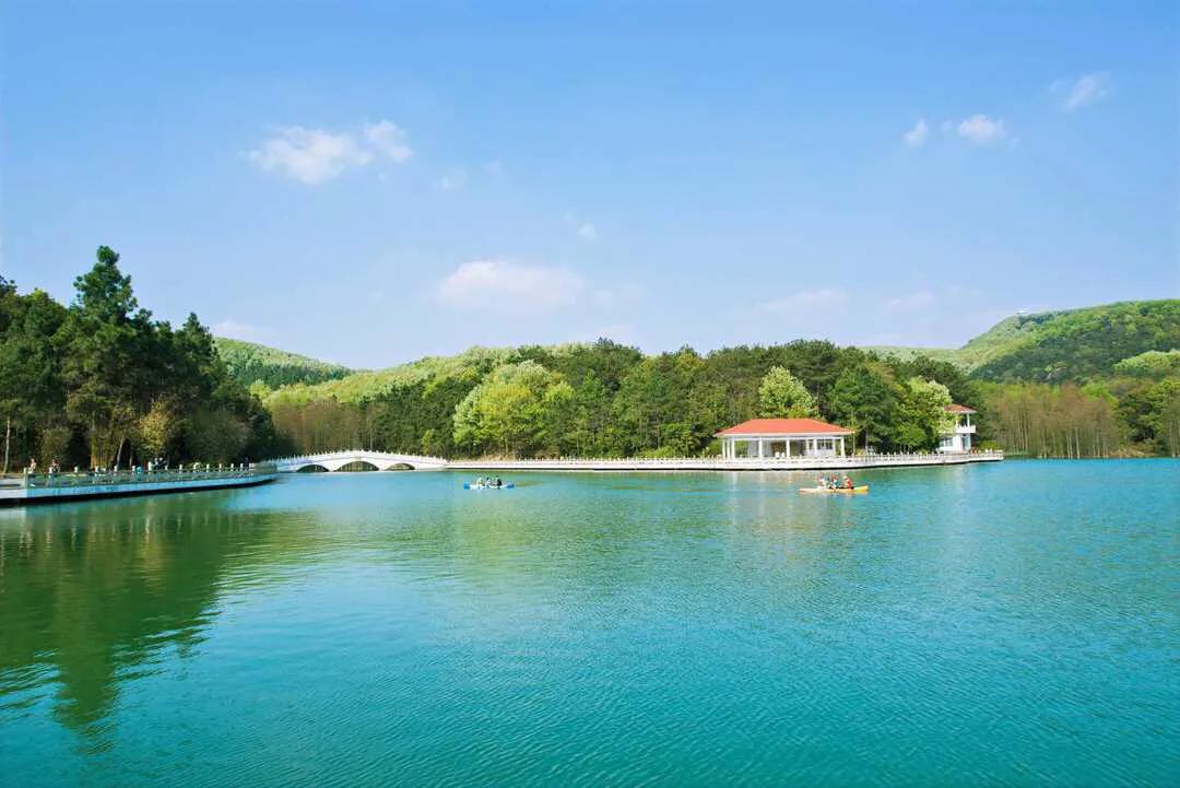 湖北钟祥市属于哪个区？