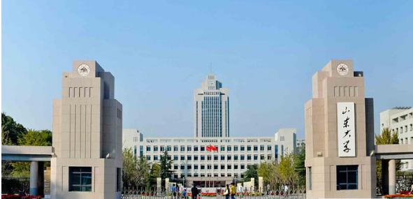 济南市里有什么大学