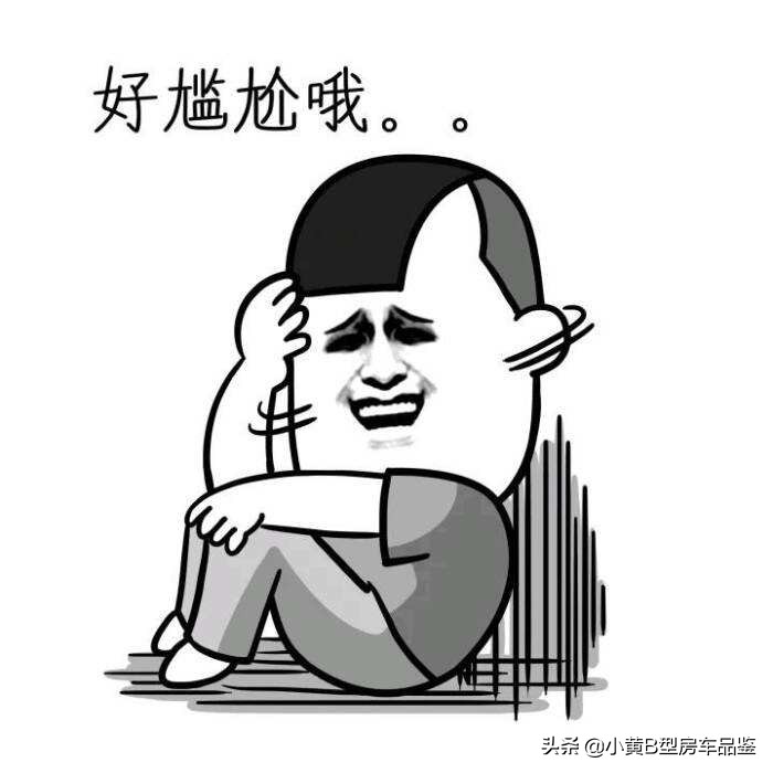 买二手房车