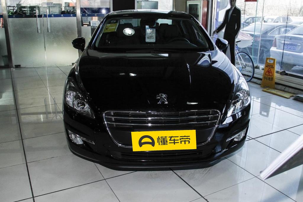 二手车8万