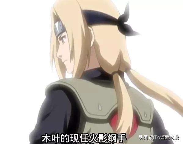 火影忍者h纲手漫画，火影忍者纲手画画图片