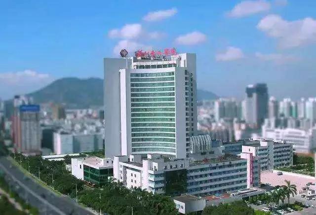 深圳市初中，第二实验和笋岗中学哪个好点？