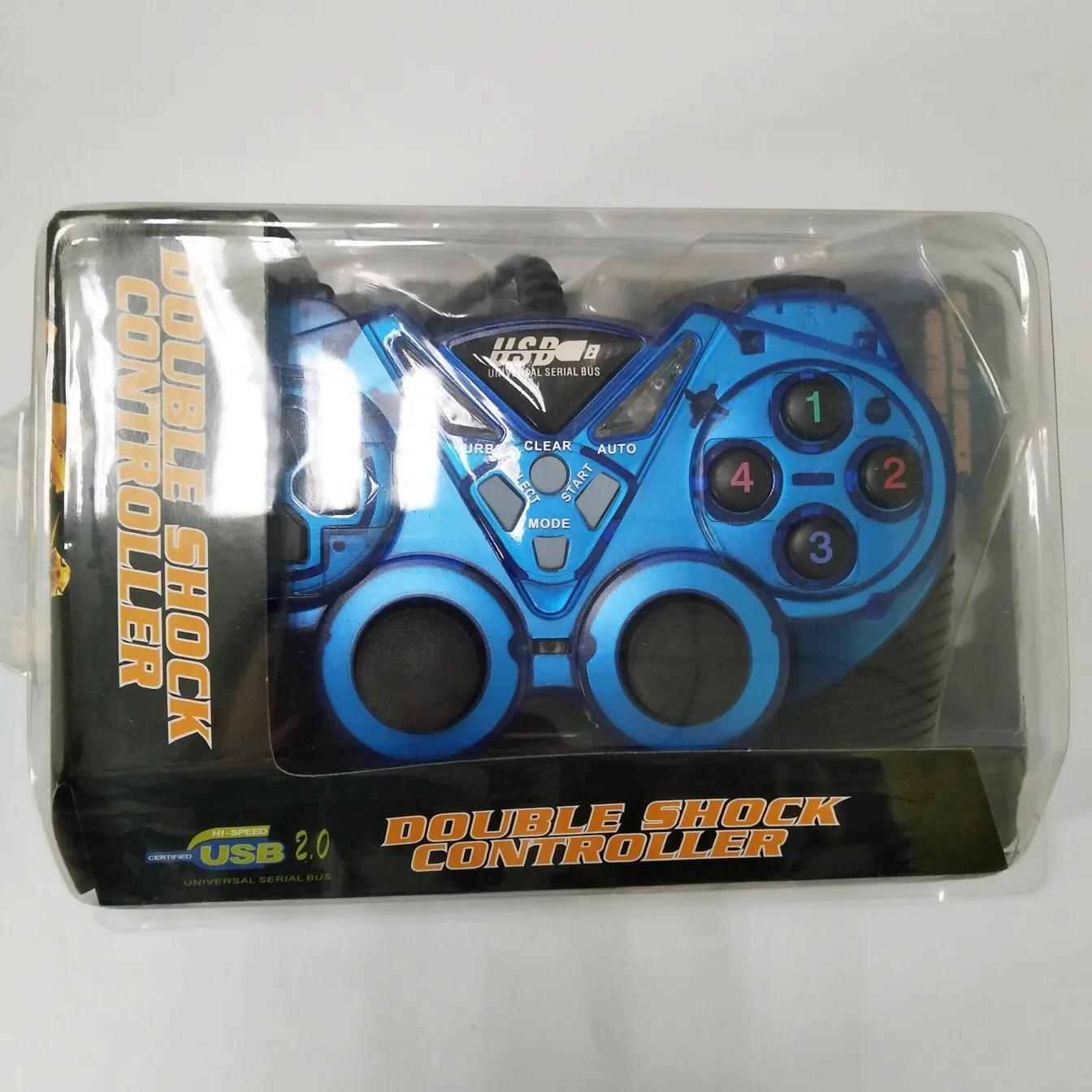 一般来说手柄玩动作游戏键位应该怎么安排呢？