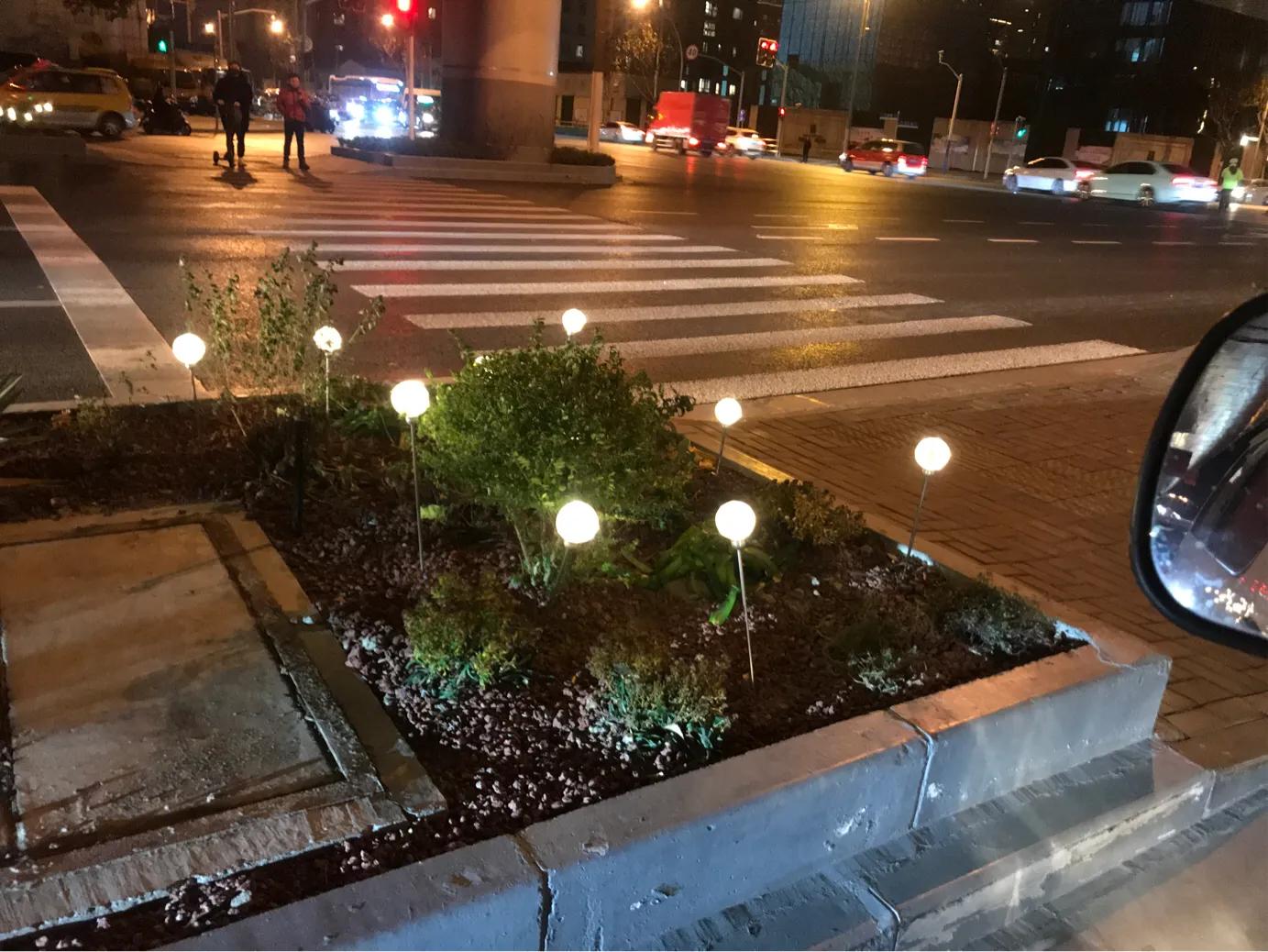 合肥望江西路将添潮汐车道，潮汐车道怎么走不违规？