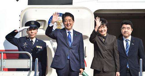 日本首相已决定辞职（日本首相安倍晋三辞职，对美国有多大的影响？）