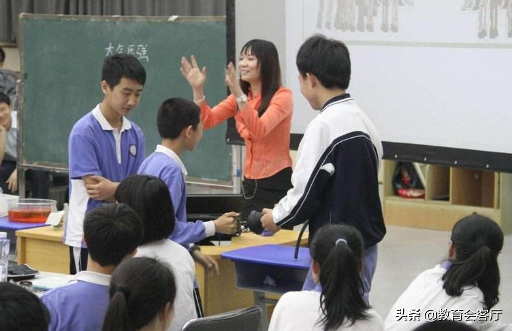 小学教师到高中任教（中等职业学校的教师资格证可以去普通高中任教吗？）
