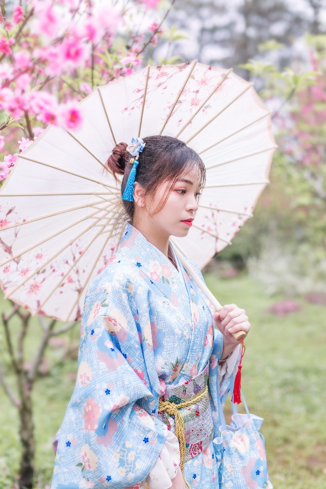 摄影拍摄教程化妆技巧
