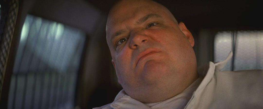 美剧悬疑三个字开头是尼？：悬疑美剧