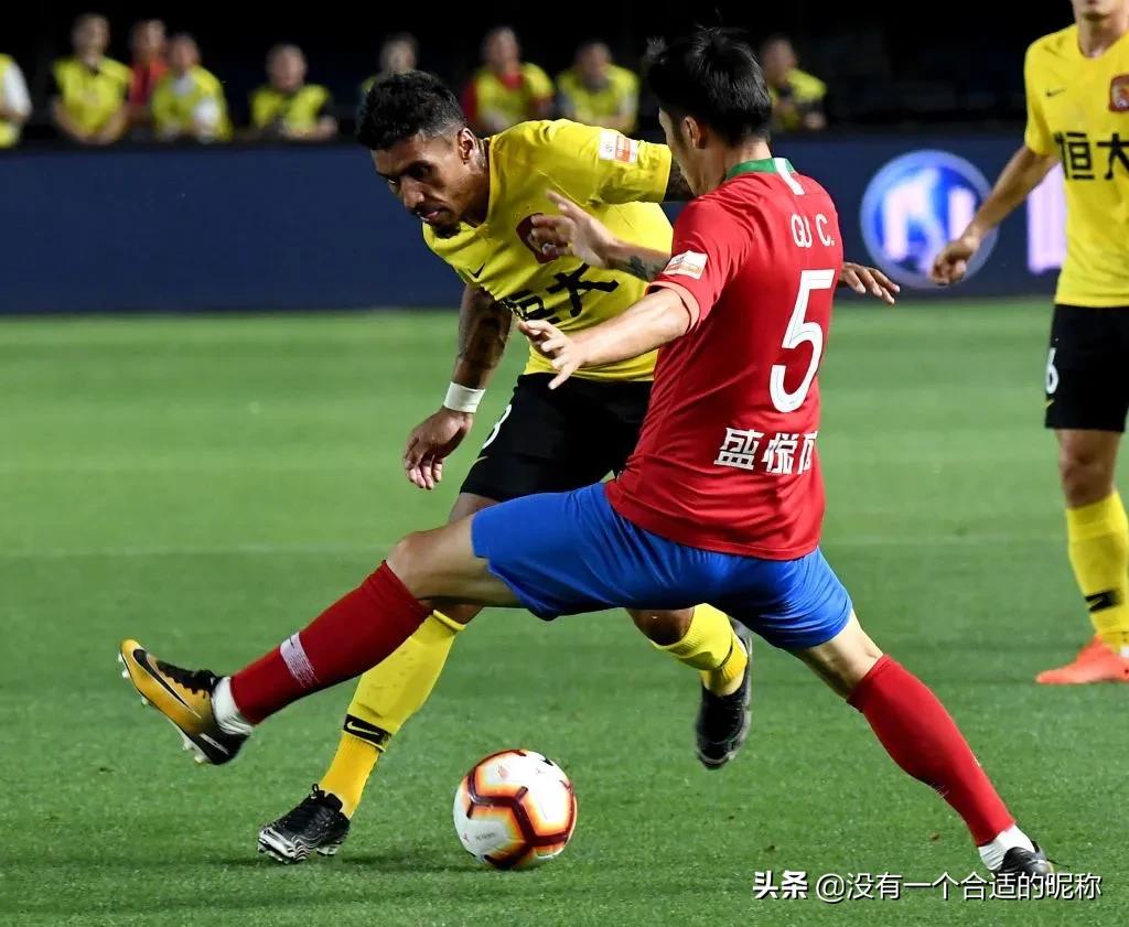 2020中超联赛7.25开赛，a组b组你最期待哪两场较量？