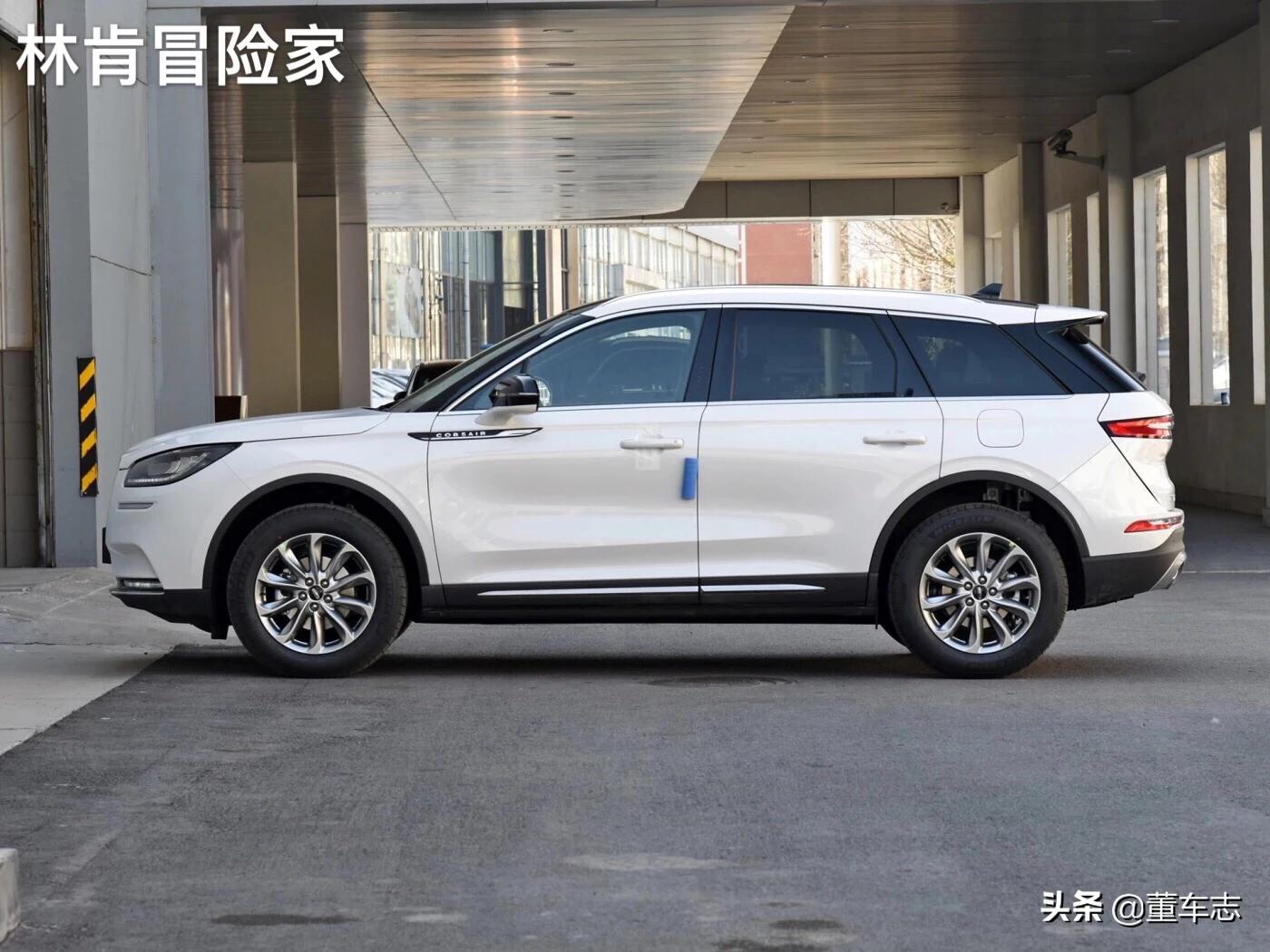 奔驰林肯