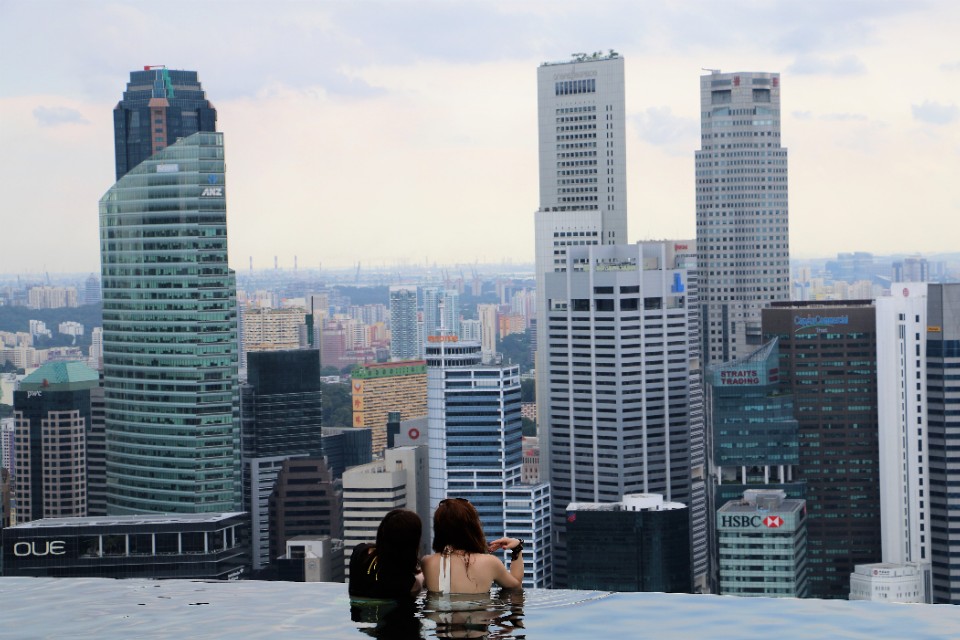 海外生活美景视频素材，海外生活美景视频素材下载