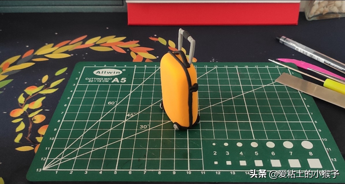 轻黏土轻黏土是什么样 轻黏土轻黏土是什么样