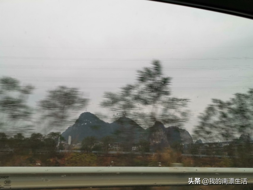 桂林市哪里美景好看点儿