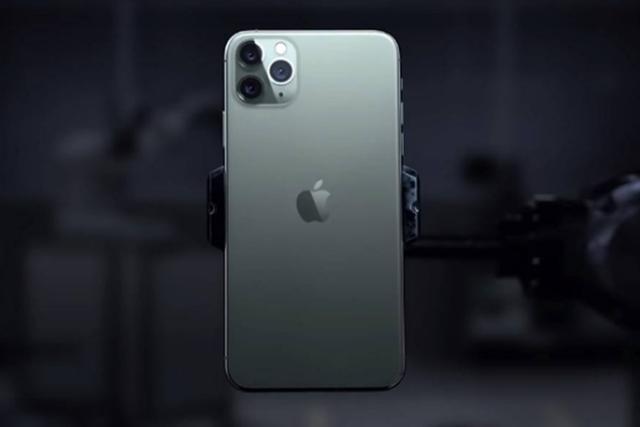 苹果11pro苹果11pro参数配置 苹果11pro苹果11pro参数配置