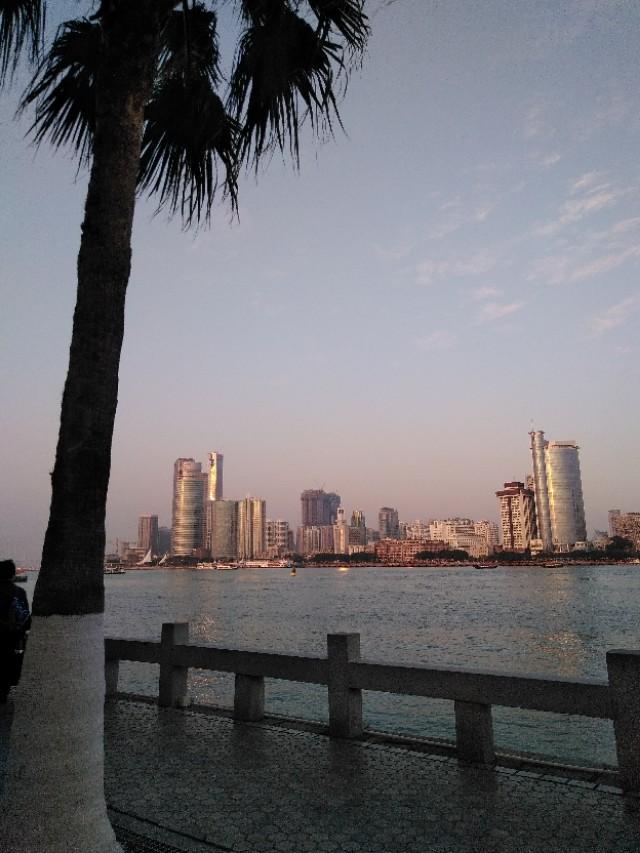 2020厦门跨年去哪玩好？