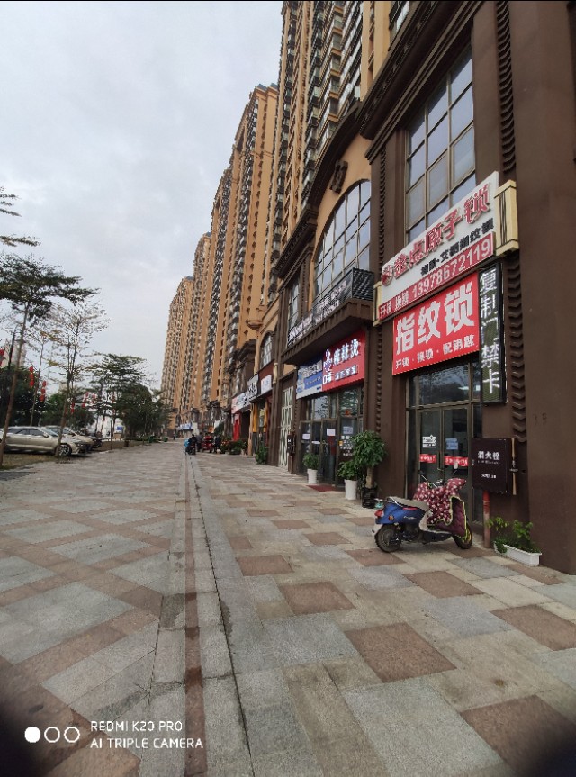 坐标南宁，现在手头上有二十多万闲钱，要不要买房？