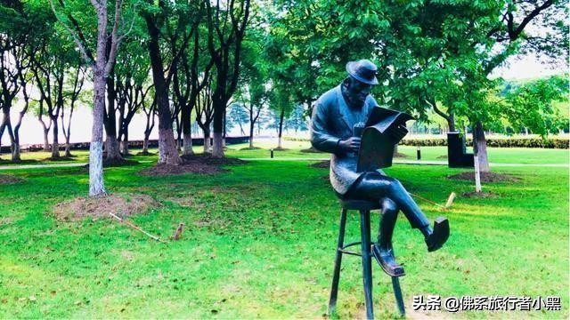 苏州市哪个公园最好看的