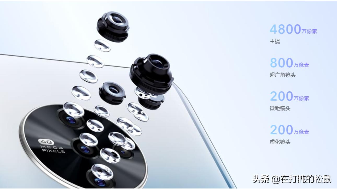 [vivio手机]2021年新出的vivo手机有哪些？