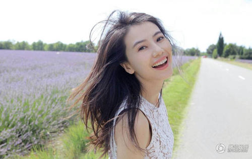 各种女明星化妆技巧
