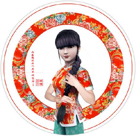 山东省日照市的美女多吗？