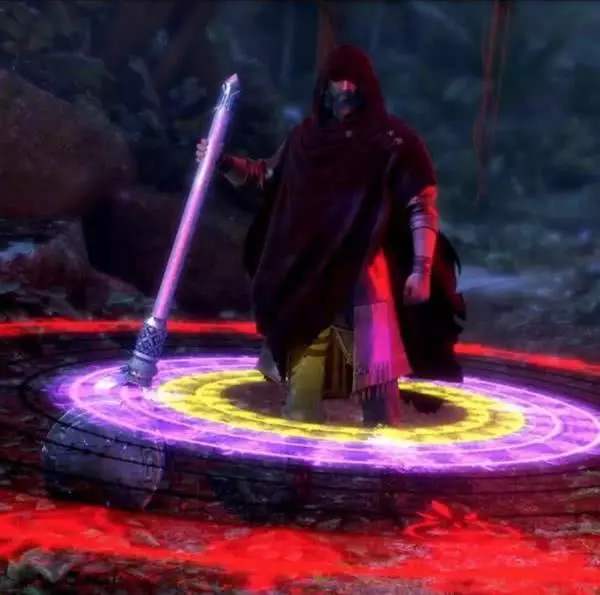 斗罗大陆赵无极(斗罗大陆魂师对决赵无极值得培养吗?) 斗罗大陆赵无极(斗罗大陆魂师对决赵无极值得培养吗?)