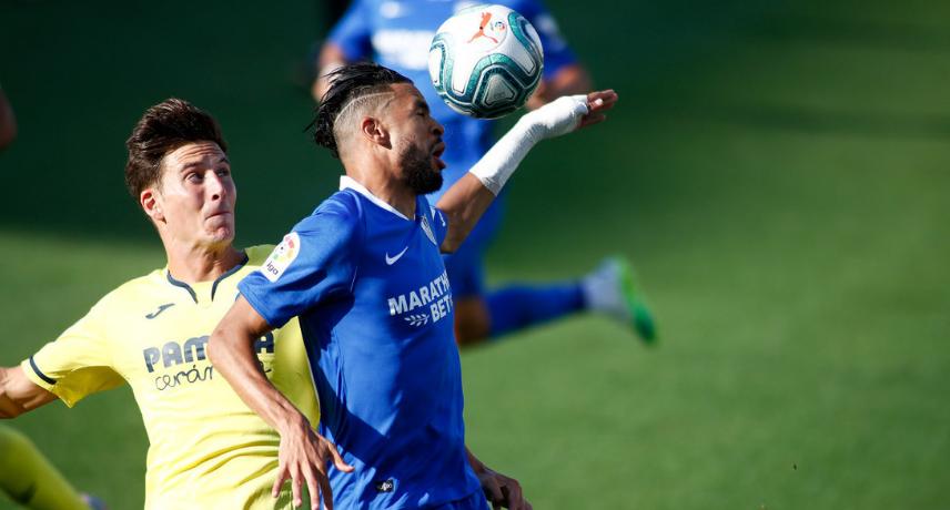 维利亚队连续10场不败了,你怎么看他们的西甲争4前景? 维利亚队连续10场不败了,你怎么看他们的西甲争4前景?