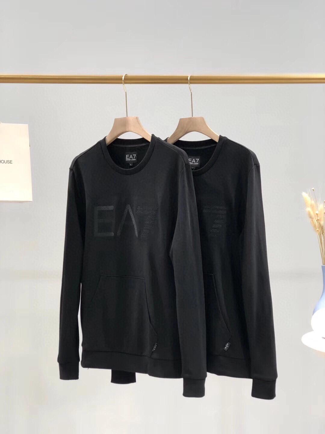 卫衣哪个品牌好？：卫衣牌子