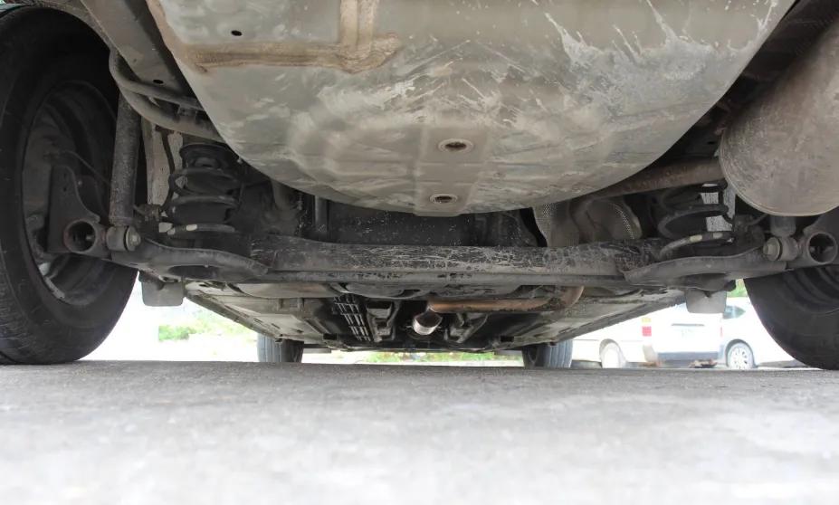 尼桑二手车