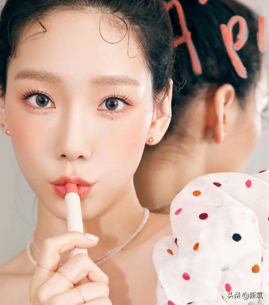 韩剧化妆技巧视频
